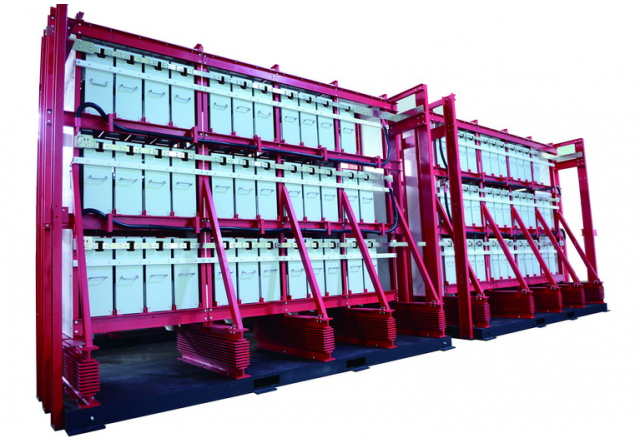 新風(fēng)光無(wú)功補償設備助推海上風(fēng)電浪潮