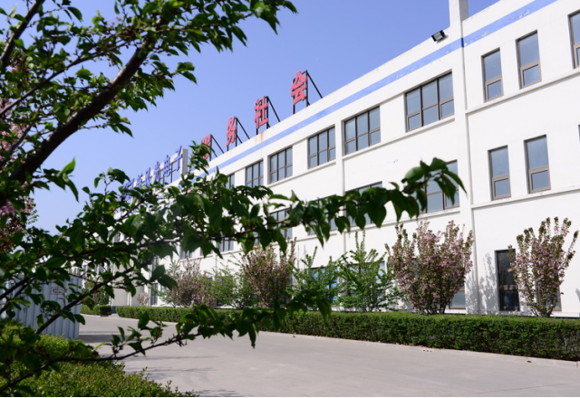 新風(fēng)光公司再次通過(guò)國家高企認定