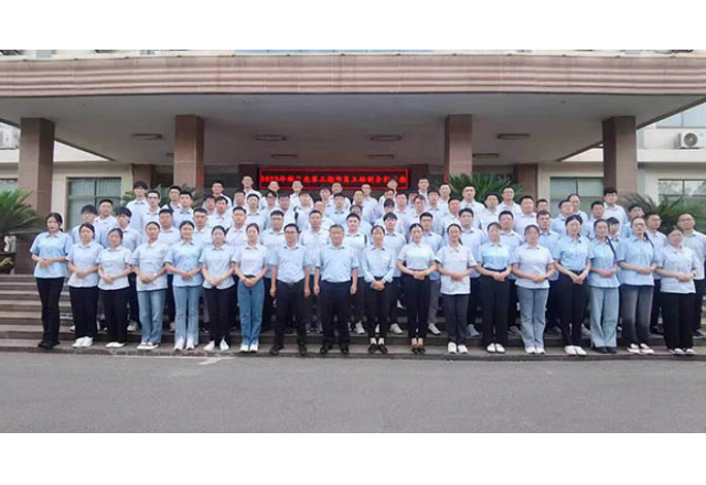 新風(fēng)光2023年第三期新員工培訓啟動(dòng)會(huì )圓滿(mǎn)成功