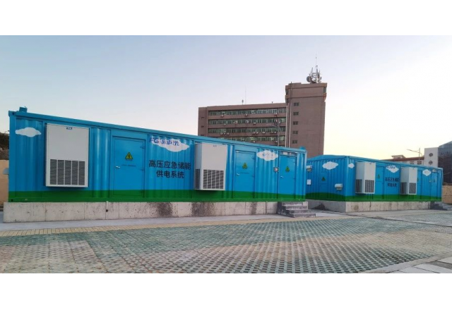 逆行紅海，新風(fēng)光高壓級聯(lián)儲能滿(mǎn)帆突進(jìn)？