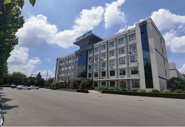 注入綠色動(dòng)能，新風(fēng)光電子駛入發(fā)展快車(chē)道