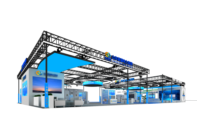 聚焦儲能發(fā)展，共創(chuàng  )綠色未來(lái) | 新風(fēng)光邀您共赴山東儲能盛會(huì )