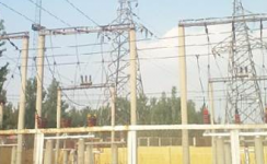 新風(fēng)光高壓動(dòng)態(tài)無(wú)功補償裝置在煤礦上的應用情況