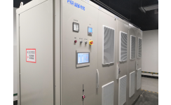 軌道交通能量回饋裝置的設計與實(shí)現