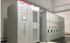 再生制動(dòng)逆變裝置在南京地鐵中的應用