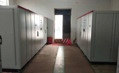 變頻與工頻切換技術(shù)的應用