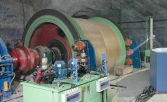 回饋制動(dòng)在變頻器中的應用