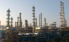 國產(chǎn)高壓變頻器在齊魯石化供排水廠(chǎng)的應用