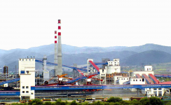 高壓變頻器在燒結脫硫增壓風(fēng)機中的應用