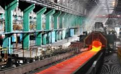 高壓變頻器在熱風(fēng)爐助燃風(fēng)機上的應用