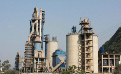 風(fēng)光高壓變頻器在水泥廠(chǎng)風(fēng)機節能改造中的應用