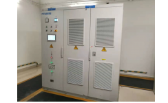 一種有效可靠的軌道交通機車(chē)再生制動(dòng)能量吸收方案