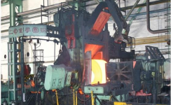 SVG鏈式無(wú)功補償裝置在軋鋼機現場(chǎng)的應用