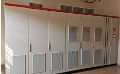 高壓動(dòng)態(tài)無(wú)功補償裝置在煤礦供電系統中的應用