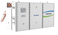 新風(fēng)光防爆變頻器在刮板輸送機上的應用