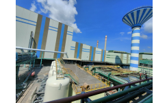 FGI高壓變頻器在馬來(lái)西亞煉鋼廠(chǎng)的應用案例