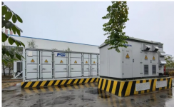 解鎖節能新“利器” | 儲能應急電源變頻控制系統重塑煤礦用電新模式