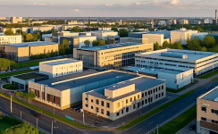 工商業(yè)園區配儲新境界  動(dòng)態(tài)擴容開(kāi)啟能源高效新時(shí)代