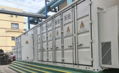 新風(fēng)光礦用應急電源解決方案 | 重塑煤礦安全供電新格局