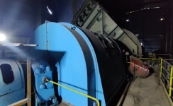 節能降耗 提質(zhì)增益 | 新風(fēng)光大功率變頻器在鋼鐵行業(yè)燒結風(fēng)機的應用