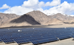 勇凌絕頂 風(fēng)光無(wú)限 | 新風(fēng)光SVG高海拔應用持續新突破