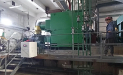 新風(fēng)光汽電雙驅綜合解決方案