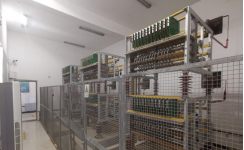 換新升級｜新風(fēng)光設備升級改造應用案例