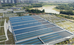 新風(fēng)光"情系客戶(hù) 陽(yáng)光服務(wù)"走進(jìn)東莞水務(wù)集團——共筑智慧水務(wù)新標桿