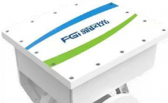 新風(fēng)光FD2300 | 專(zhuān)為礦山單軌吊設計的高性能一體化驅動(dòng)方案