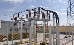 隴電入魯工程的“穩(wěn)定器”，新風(fēng)光高壓SVG精準(zhǔn)護(hù)航