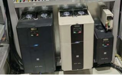 FD系列變頻器賦能金屬制品管絞機丨驅(qū)動產(chǎn)業(yè)效能躍升，引領(lǐng)智能制造新高度