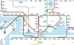 國慶獻禮！新風光中標港鐵項目   國標技術(shù)賦能 “一帶一路”