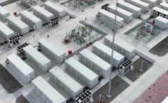 新風(fēng)光——高壓級(jí)聯(lián)儲(chǔ)能技術(shù)的引領(lǐng)者與創(chuàng)新實(shí)踐